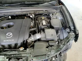 ✅ 2020 Mazda CX-30 Select • VIN: 3MVDMACL7LM140015 • Lot: 82685705. Wystawiony na Copart z przebiegiem 58 413 mil. Bezpłatny archiwum sprzedaży aukcyjnych z USA i szczegółowy raport historii pojazdu na DreamBid. Zdjęcie 13.