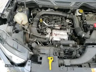 ✅ 2018 Ford EcoSport SE • VIN: MAJ3P1TE7JC226452 • Lot: 80502525. Listed on Copart with 31,839 mi. Free auction sales archive from the USA and detailed vehicle history report at DreamBid. Image 13.