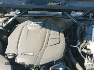 ✅ 2020 Audi Q5 Premium • VIN: WA1ANAFY7L2025134 • Lot: 43008546. Listed on IAAI with 35,329 mi. Free auction sales archive from the USA and detailed vehicle history report at DreamBid. Image 18.