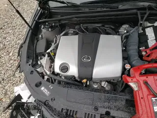 ✅ 2023 Lexus ES 350 • VIN: 58ADZ1B18PU151596 • Lot: 84027095. Wystawiony na Copart z przebiegiem 22 464 mil. Bezpłatny archiwum sprzedaży aukcyjnych z USA i szczegółowy raport historii pojazdu na DreamBid. Zdjęcie 15.