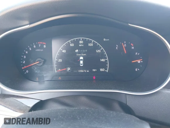 ✅ 2014 Kia Cadenza Premium • VIN: KNALN4D76E5162512 • Lot: 44649401. Wystawiony na IAAI z przebiegiem 139 672 mil. Bezpłatny archiwum sprzedaży aukcyjnych z USA i szczegółowy raport historii pojazdu na DreamBid. Zdjęcie 7.