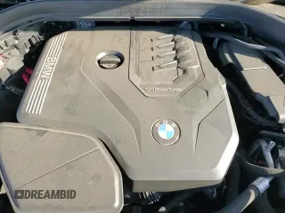 ✅ 2023 BMW X3 xDrive30i • VIN: 5UX53DP04P9R59612 • Lot: 85087735. Wystawiony na Copart z przebiegiem 36 513 mil. Bezpłatny archiwum sprzedaży aukcyjnych z USA i szczegółowy raport historii pojazdu na DreamBid. Zdjęcie 15.