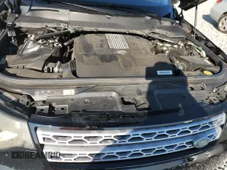 ✅ 2018 Land Rover Discovery HSE • VIN: SALRR2RV0JA053924 • Лот: 89447915. Опубликован ранее на Copart с пробегом 55 092 миль. Бесплатный доступ к архиву аукционных продаж из США и подробный отчёт об истории автомобиля на DreamBid. Изображение 14.