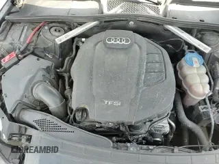 ✅ 2018 Audi A5 Sportback Premium Plus • VIN: WAUBNCF57JA057447 • Lot: 70684945. Wystawiony na Copart z przebiegiem 87 281 mil. Bezpłatny archiwum sprzedaży aukcyjnych z USA i szczegółowy raport historii pojazdu na DreamBid. Zdjęcie 13.