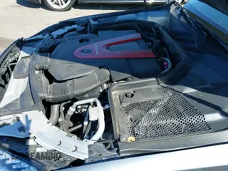 ✅ 2018 Mercedes-Benz C 43 AMG • VIN: 55SWF6EBXJU265001 • Lot: 42184097. Wystawiony na IAAI z przebiegiem 50 800 mil. Bezpłatny archiwum sprzedaży aukcyjnych z USA i szczegółowy raport historii pojazdu na DreamBid. Zdjęcie 20.