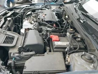 ✅ 2022 Honda Civic Sport • VIN: 19XFL2H81NE022692 • Лот: 43704680. Опубликован ранее на IAAI с пробегом 81 852 миль. Бесплатный доступ к архиву аукционных продаж из США и подробный отчёт об истории автомобиля на DreamBid. Изображение 20.