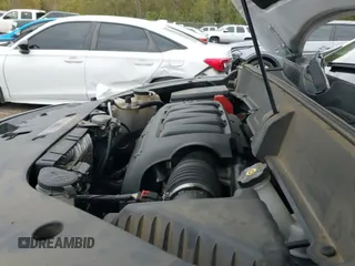 ✅ 2017 Buick Enclave Leather • VIN: 5GAKRBKD7HJ230118 • Лот: 43563278. Опубликован ранее на IAAI с пробегом 153 707 миль. Бесплатный доступ к архиву аукционных продаж из США и подробный отчёт об истории автомобиля на DreamBid. Изображение 18.