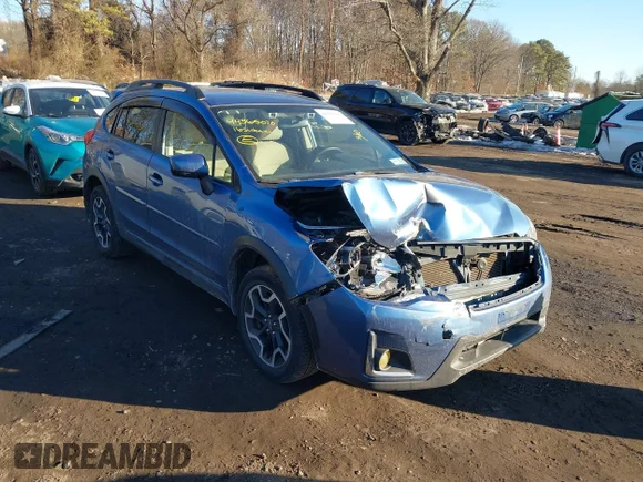 ✅ 2016 Subaru Crosstrek Premium • VIN: JF2GPADC2G8275791 • Лот: 44365010. Опубликован ранее на IAAI с пробегом 135 204 миль. Бесплатный доступ к архиву аукционных продаж из США и подробный отчёт об истории автомобиля на DreamBid. Изображение 6.