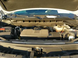 ✅ 2023 GMC Yukon SLT • VIN: 1GKS2BKD6PR203094 • Lot: 41843567. Wystawiony na IAAI z przebiegiem 30 637 mil. Bezpłatny archiwum sprzedaży aukcyjnych z USA i szczegółowy raport historii pojazdu na DreamBid. Zdjęcie 21.