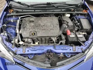 ✅ 2019 Toyota Corolla LE • VIN: 2T1BURHE6KC126826 • Лот: 90628285. Опубликован ранее на Copart с пробегом 61 775 миль. Бесплатный доступ к архиву аукционных продаж из США и подробный отчёт об истории автомобиля на DreamBid. Изображение 13.