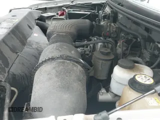 ✅ 2004 Ford F-150 XLT • VIN: 1FTRW12W74KC96996 • Lot: 42833165. Listed on IAAI with 212,124 mi. Free auction sales archive from the USA and detailed vehicle history report at DreamBid. Image 22.