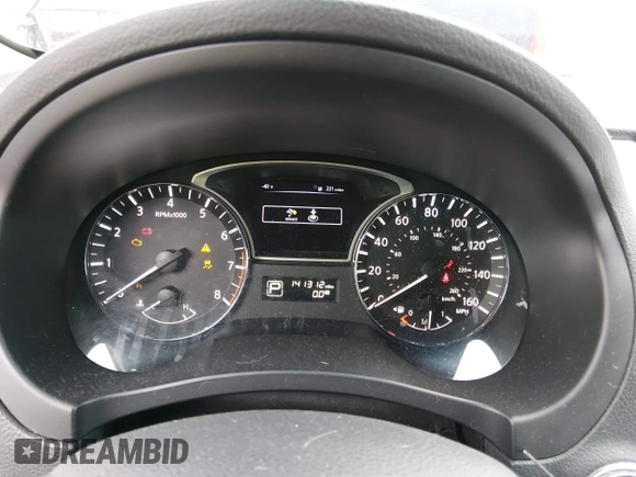 ✅ 2015 Nissan Altima SL • VIN: 1N4AL3AP5FN894152 • Lot: 44984217. Wystawiony na IAAI z przebiegiem 141 312 mil. Bezpłatny archiwum sprzedaży aukcyjnych z USA i szczegółowy raport historii pojazdu na DreamBid. Zdjęcie 7.