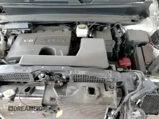 ✅ 2020 Nissan Pathfinder SL • VIN: 5N1DR2CMXLC631290 • Лот: 71650115. Опубликован ранее на Copart с пробегом 108 993 миль. Бесплатный доступ к архиву аукционных продаж из США и подробный отчёт об истории автомобиля на DreamBid. Изображение 15.