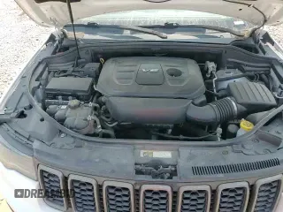 ✅ 2017 Jeep Grand Cherokee Limited 75th Anniversary • VIN: 1C4RJFBG1HC663136 • Lot: 59294115. Wystawiony na Copart z przebiegiem 108 889 mil. Bezpłatny archiwum sprzedaży aukcyjnych z USA i szczegółowy raport historii pojazdu na DreamBid. Zdjęcie 16.