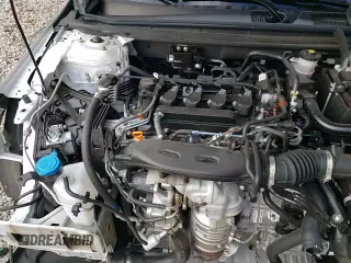 ✅ 2025 Honda Accord LX • VIN: 1HGCY1F23SA031231 • Лот: 93042255. Опубликован ранее на Copart с пробегом 10 809 миль. Бесплатный доступ к архиву аукционных продаж из США и подробный отчёт об истории автомобиля на DreamBid. Изображение 13.