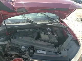 ✅ 2018 Volkswagen Tiguan S • VIN: 3VV1B7AX6JM119397 • Lot: 90007035. Listed on Copart with 94,778 mi. Free auction sales archive from the USA and detailed vehicle history report at DreamBid. Image 16.