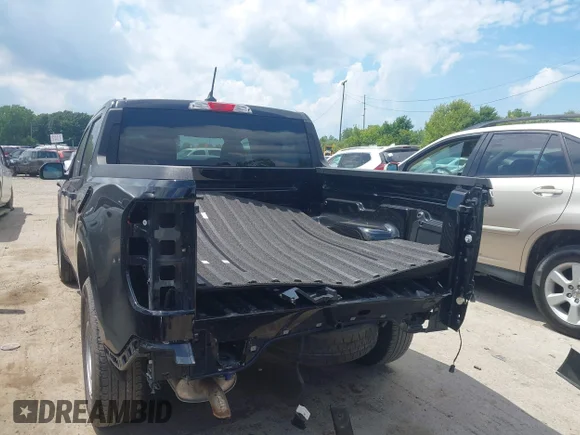 ✅ 2022 Ford Maverick XLT • VIN: 3FTTW8E93NRA51467 • Lot: 45457229. Wystawiony na IAAI z przebiegiem 37 553 mil. Bezpłatny archiwum sprzedaży aukcyjnych z USA i szczegółowy raport historii pojazdu na DreamBid. Zdjęcie 6.