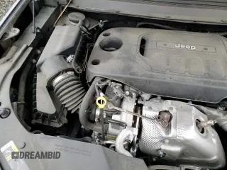 ✅ 2019 Jeep Cherokee Altitude • VIN: 1C4PJMLN0KD168131 • Lot: 90441975. Wystawiony na Copart z przebiegiem 67 717 mil. Bezpłatny archiwum sprzedaży aukcyjnych z USA i szczegółowy raport historii pojazdu na DreamBid. Zdjęcie 14.