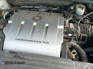 ✅ 2010 Cadillac DTS 1SD • VIN: 1G6KH5EY1AU130234 • Lot: 43744337. Wystawiony na IAAI z przebiegiem 120 459 mil. Bezpłatny archiwum sprzedaży aukcyjnych z USA i szczegółowy raport historii pojazdu na DreamBid. Zdjęcie 15.