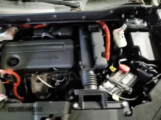 ✅ 2026 Honda CR-V Sport Touring • VIN: 7FARS6H99TE033242 • Lot: 91881405. Listed on Copart with 2,149 mi. Free auction sales archive from the USA and detailed vehicle history report at DreamBid. Image 17.