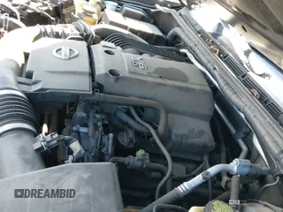 ✅ 2015 Nissan Frontier Pro-4X • VIN: 1N6AD0EV6FN708016 • Lot: 41660814. Listed on IAAI with 86,676 mi. Free auction sales archive from the USA and detailed vehicle history report at DreamBid. Image 22.