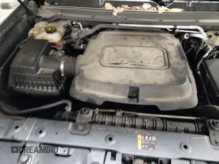 ✅ 2015 Chevrolet Colorado 4WD WT • VIN: 1GCHTAE38F1243528 • Лот: 87373664. Опубликован ранее на Copart с пробегом 109 957 миль. Бесплатный доступ к архиву аукционных продаж из США и подробный отчёт об истории автомобиля на DreamBid. Изображение 15.