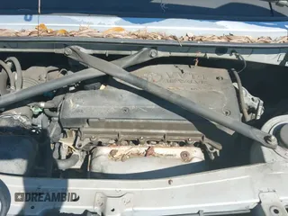 ✅ 2001 Toyota MR2 • VIN: JTDFR320810037068 • Lot: 41625994. Listed on IAAI with 153,480 mi. Free auction sales archive from the USA and detailed vehicle history report at DreamBid. Image 12.