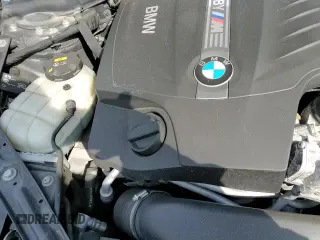 ✅ 2017 BMW M2 • VIN: WBS1H9C35HV887240 • Лот: 47527785. Опубликован ранее на Copart с пробегом 56 361 миль. Бесплатный доступ к архиву аукционных продаж из США и подробный отчёт об истории автомобиля на DreamBid. Изображение 13.