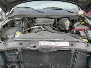 1998 Dodge 1500 с VIN 3B7HF13Z8WG229676, выставлен на аукционе Copart как лот 82123704 с пробегом 178 273 миль миль и Списание • Salvage title. История ставок и продаж доступна на DreamBid. Изображение 13.