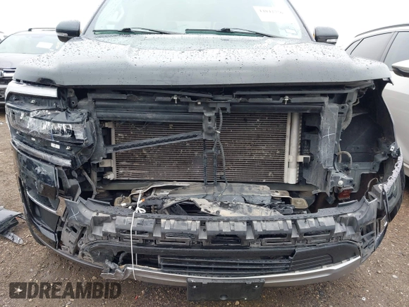 ✅ 2024 Ford Expedition Limited • VIN: 1FMJU1K89REA42504 • Лот: 44842776. Опубліковано раніше на IAAI з пробігом 63 651 миль. Безкоштовний доступ до архіву аукціонних продажів зі США та докладний звіт про історію автомобіля на DreamBid. Зображення 6.
