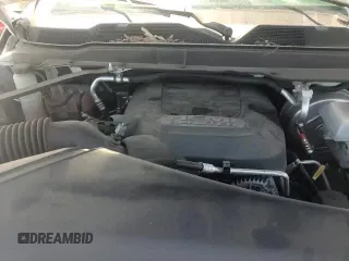 ✅ 2021 Ram 2500 Tradesman • VIN: 3C6UR5CJ0MG598446 • Лот: 71416955. Опубликован ранее на Copart с пробегом 55 090 миль. Бесплатный доступ к архиву аукционных продаж из США и подробный отчёт об истории автомобиля на DreamBid. Изображение 13.