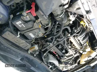 ✅ 2009 Ford Focus SES • VIN: 1FAHP33N09W156465 • Lot: 42638597. Listed on IAAI with 228,046 mi. Free auction sales archive from the USA and detailed vehicle history report at DreamBid. Image 18.