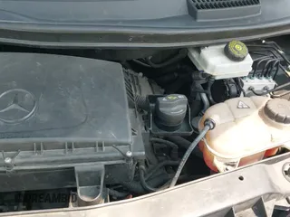 ✅ 2017 Mercedes-Benz Metris Passenger • VIN: WD4PG2EE9H3314711 • Lot: 42846515. Listed on IAAI with 149,575 mi. Free auction sales archive from the USA and detailed vehicle history report at DreamBid. Image 19.