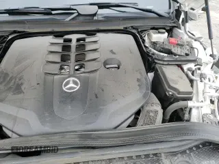 ✅ 2023 Mercedes-Benz GLS 580 • VIN: 4JGFF8GE6PA985767 • Лот: 43654615. Опубликован ранее на Copart с пробегом 28 522 миль. Бесплатный доступ к архиву аукционных продаж из США и подробный отчёт об истории автомобиля на DreamBid. Изображение 15.