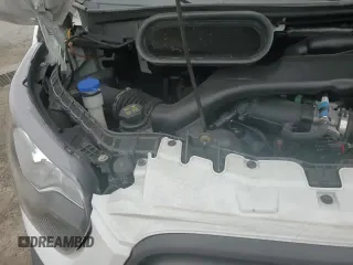 ✅ 2017 Ford Transit • VIN: 1FTYE1ZM4HKB29097 • Lot: 53835265. Wystawiony na Copart z przebiegiem 109 933 mil. Bezpłatny archiwum sprzedaży aukcyjnych z USA i szczegółowy raport historii pojazdu na DreamBid. Zdjęcie 16.