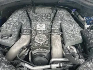 ✅ 2017 Mercedes-Benz GLE 63 S AMG • VIN: 4JGED7FB7HA059298 • Lot: 44843635. Wystawiony na Copart z przebiegiem 49 444 mil. Bezpłatny archiwum sprzedaży aukcyjnych z USA i szczegółowy raport historii pojazdu na DreamBid. Zdjęcie 15.