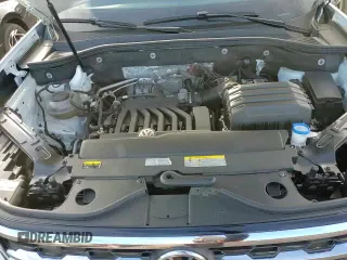 ✅ 2021 Volkswagen Atlas SE • VIN: 1V2HR2CA2MC543085 • Lot: 93172875. Wystawiony na Copart z przebiegiem 59 820 mil. Bezpłatny archiwum sprzedaży aukcyjnych z USA i szczegółowy raport historii pojazdu na DreamBid. Zdjęcie 14.