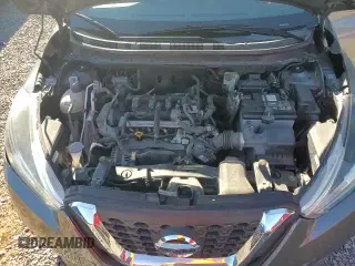 ✅ 2020 Nissan Kicks SV • VIN: 3N1CP5CVXLL477302 • Lot: 89621955. Listed on Copart with 58,896 mi. Free auction sales archive from the USA and detailed vehicle history report at DreamBid. Image 14.