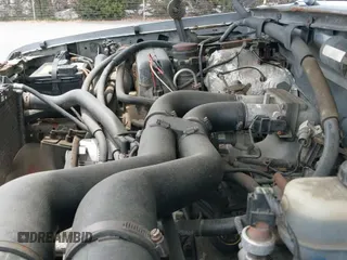 ✅ 1995 Ford F-250 • VIN: 1FTHX26G1SKA89485 • Лот: 42668384. Опубликован ранее на IAAI с пробегом 155 837 миль. Бесплатный доступ к архиву аукционных продаж из США и подробный отчёт об истории автомобиля на DreamBid. Изображение 12.