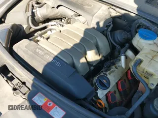 ✅ 2006 Audi A6 • VIN: WAUDG74F36N069763 • Лот: 40358604. Опубликован ранее на IAAI с пробегом 181 918 миль. Бесплатный доступ к архиву аукционных продаж из США и подробный отчёт об истории автомобиля на DreamBid. Изображение 12.