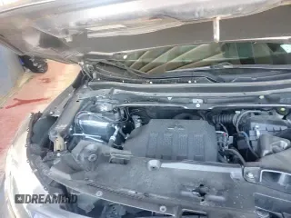 ✅ 2018 Mitsubishi Eclipse Cross LE • VIN: JA4AT4AAXJZ043634 • Лот: 85700135. Опубликован ранее на Copart с пробегом 75 252 миль. Бесплатный доступ к архиву аукционных продаж из США и подробный отчёт об истории автомобиля на DreamBid. Изображение 14.