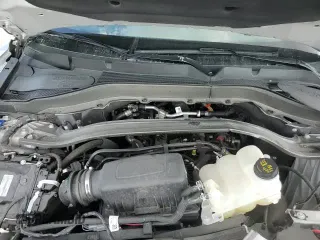 2023 Ford Explorer Limited z VIN 1FMSK7FH2PGC03476, wystawiony jako Copart lot #84054515 z przebiegiem 26 303 mil mil oraz Szkoda całkowita • Salvage title. Historia ofert i sprzedaży dostępna na DreamBid. Obrazek 17.