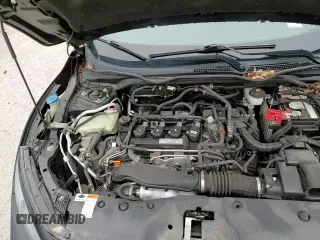 ✅ 2017 Honda Civic LX • VIN: SHHFK7G23HU233161 • Lot: 51096715. Listed on Copart with 126,686 mi. Free auction sales archive from the USA and detailed vehicle history report at DreamBid. Image 15.