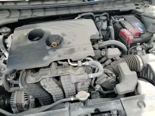 ✅ 2020 Nissan Altima SR • VIN: 1N4BL4CW1LN307665 • Лот: 80964905. Опубликован ранее на Copart с пробегом 123 986 миль. Бесплатный доступ к архиву аукционных продаж из США и подробный отчёт об истории автомобиля на DreamBid. Изображение 15.