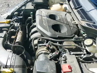 ✅ 2020 Ford EcoSport Titanium • VIN: MAJ6S3KL0LC329688 • Лот: 43475738. Опубликован ранее на IAAI с пробегом 142 886 миль. Бесплатный доступ к архиву аукционных продаж из США и подробный отчёт об истории автомобиля на DreamBid. Изображение 20.