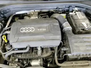 ✅ 2019 Audi A3 Premium • VIN: WAUBEGFF1KA103193 • Lot: 63943135. Listed on Copart with 52,868 mi. Free auction sales archive from the USA and detailed vehicle history report at DreamBid. Image 13.