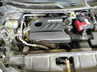 ✅ 2022 Nissan Rogue SV • VIN: 5N1BT3BB0NC701347 • Lot: 81415905. Wystawiony na Copart z przebiegiem 101 538 mil. Bezpłatny archiwum sprzedaży aukcyjnych z USA i szczegółowy raport historii pojazdu na DreamBid. Zdjęcie 16.