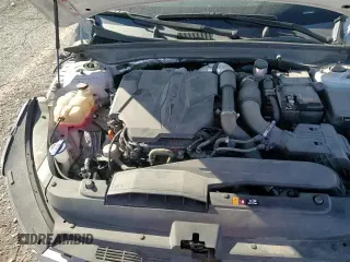 ✅ 2022 Kia K5 GT • VIN: 5XXG44J85NG153591 • Lot: 86278535. Wystawiony na Copart z przebiegiem 44 378 mil. Bezpłatny archiwum sprzedaży aukcyjnych z USA i szczegółowy raport historii pojazdu na DreamBid. Zdjęcie 14.