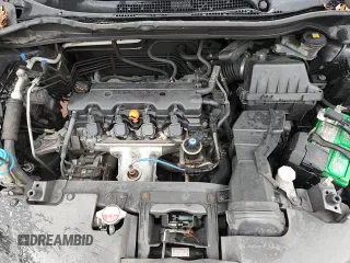 ✅ 2018 Honda HR-V LX • VIN: 3CZRU6H33JG719036 • Lot: 93602585. Wystawiony na Copart z przebiegiem 133 373 mil. Bezpłatny archiwum sprzedaży aukcyjnych z USA i szczegółowy raport historii pojazdu na DreamBid. Zdjęcie 16.