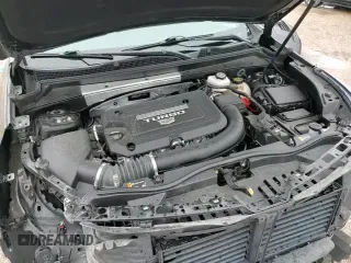 ✅ 2023 Cadillac XT4 FWD Sport • VIN: 1GYFZER42PF111153 • Lot: 60546315. Wystawiony na Copart z przebiegiem 41 462 mil. Bezpłatny archiwum sprzedaży aukcyjnych z USA i szczegółowy raport historii pojazdu na DreamBid. Zdjęcie 15.